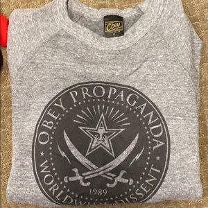 NEW! NWOT OBEY ⚡️